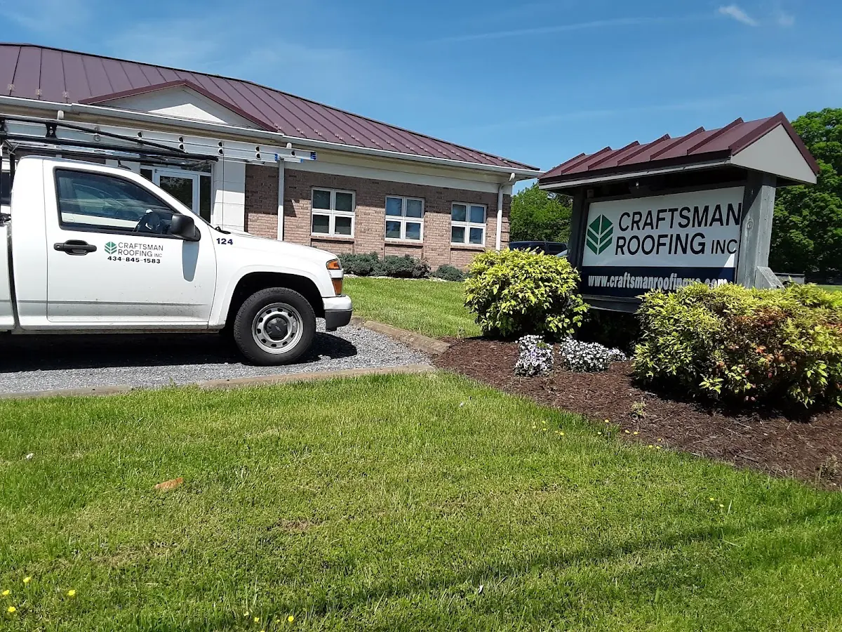 Quality Roof Replacement by experienced craftsmen in Pleasant Heights